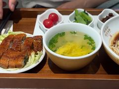 -松鹤楼面馆(清河万象汇店)