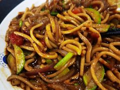 -金味德牦牛肉拉面(天水路店)