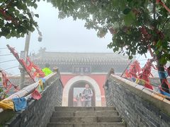 -妙峰山风景名胜区