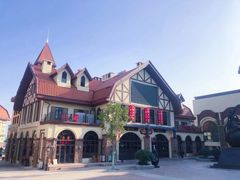 -第35届青岛国际啤酒节