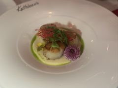 -Kathleen's Waitan 凯圣琳江景西餐厅(外滩店)