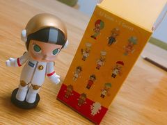 -泡泡玛特POPMART(宁波印象城店)