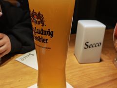 -Secco德式餐吧(南秀村店)