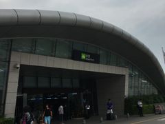 -厦门五通客运码头