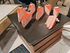 -云海轩·海鲜自助-河北云瑧世纪大饭店1F