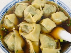 -古徽州馄饨店(宝安路店)