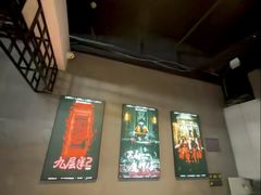 -棂笼·深度沉浸密室(武汉旗舰店)