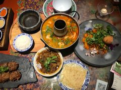 -小娘惹厨房Little Nyonya(狮城有约上榜店)