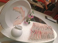 -川越泰火锅(吉利大厦店)