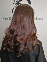 -东方麒麟·潘多拉SALON