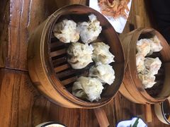 -正宗天津烧麦馆(柳州路店)