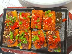 -茅庐川菜(烟台万象汇店)