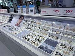 -LOHO眼镜(北京合生汇店)