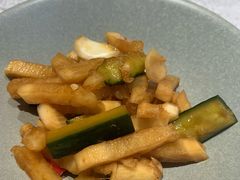 -湘中缘·湖南菜(娄底驻京办店)