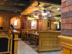 -云晓光头烧烤吧(德平路店)