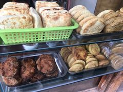 -刘氏方酥锅盔(古城总店)