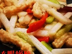 -大眼锅贴水饺(河东店)