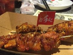 -蘭奢雅集·江浙菜(青山江滩店)