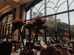 -翠湖轩中餐厅(昆明翠湖宾馆店)