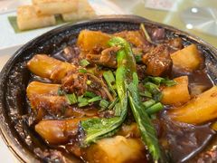 -旭璟酒家·传统粤菜·湘菜(逸景路店)