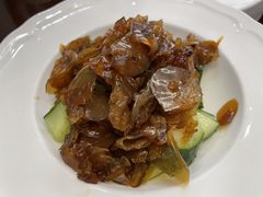 -走马楼饭庄(慈城古县城店)