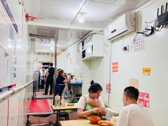 -玲玲米粉·新疆现炒米粉(大十字总店)