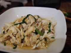 蟹腿肉-自然餐厅(Phuket)
