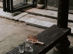 -Metal hands·铁手咖啡