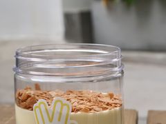 提拉米苏-BE YOLO必有乐&小红帽三明治