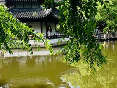 -西园寺素食(西园弄戒幢律寺店)