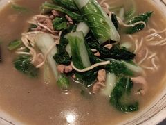 -慧娟面馆·餐厅(望江路店)