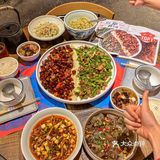 在广州的都给我去吃这家川菜！巨下饭啊  