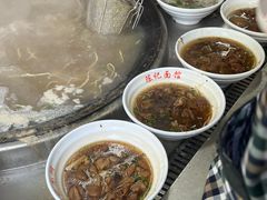 -陈记锅盖面(长江路店)