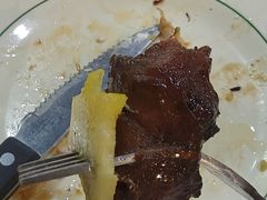 -巴犀烧烤(新崇光店)