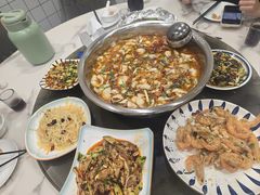 -老四川平头酸菜鱼(衙前店)