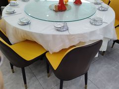 -碧海银沙海鲜餐厅(恒大海上威尼斯店)