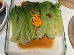 -禄运茶居·手工点心(猎德店)