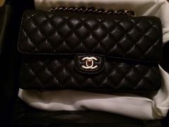 -CHANEL(恒隆广场店)