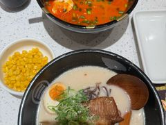 -味千拉面(又一城店)