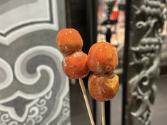 -羲和雅苑•北京烤鸭(陆家嘴中心店)