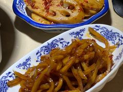 藕片-小柴米·传统江西菜(八一广场店)