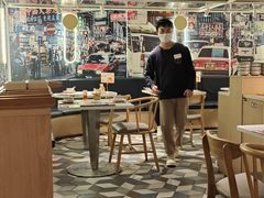 -食大利香港茶餐厅(南亚风情第一城店)