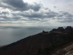 -石老人观光园