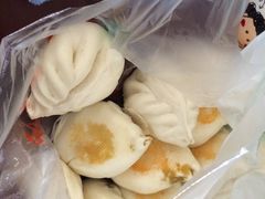 -袁大头包子(光华路店)