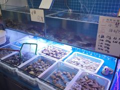 -大杰海鲜锅(基隆路店)