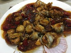 -九龙餐厅(大沽路店)