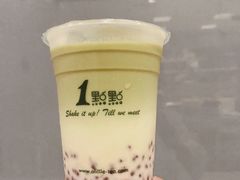 -1点点(水晶城店)