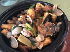 -鹿福农庄(南沙天后宫店)