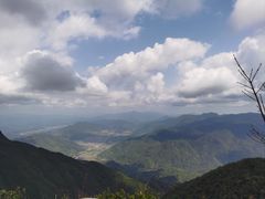 -鸡枕山