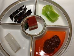 -许家菜(望江店)